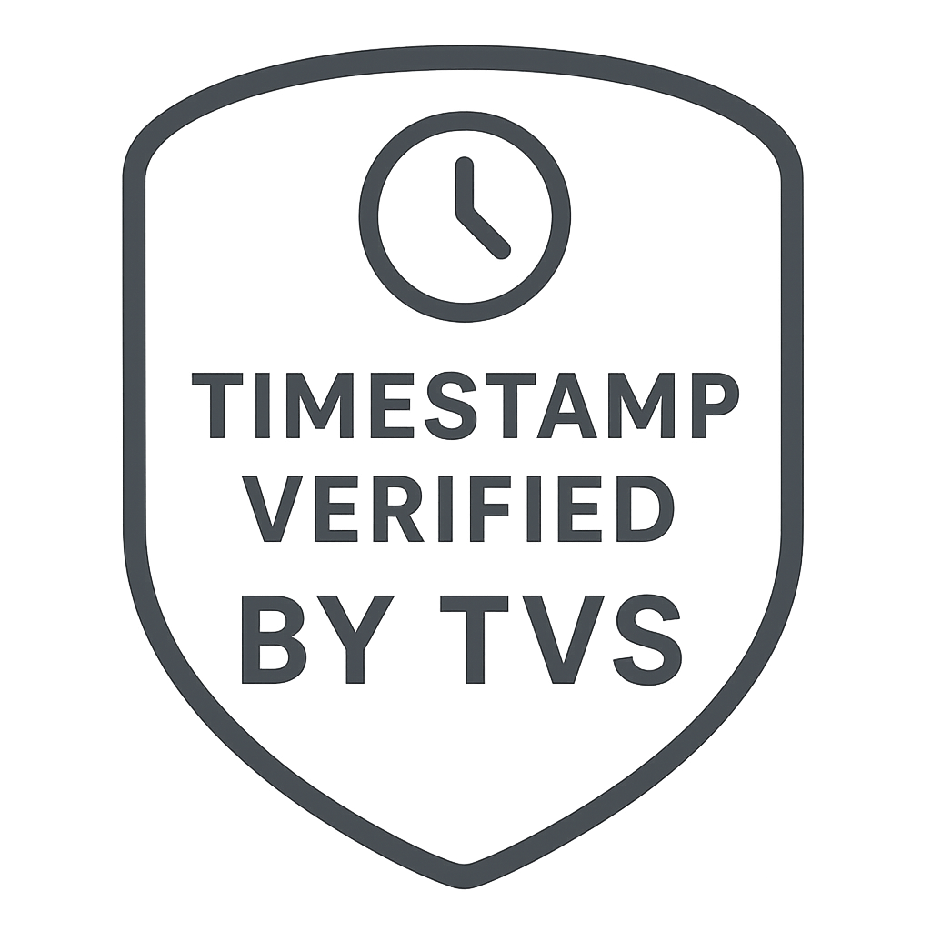 Verified by TVS